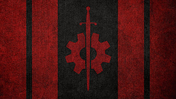 fallout-game-flag-brotherhood-outcasts-sword-symbol-.jpg (1920Ã1080) | Pattern | Pinterest | Texas flags, Fallout and HD wallpaper